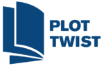 Plottwistcoverage Logo